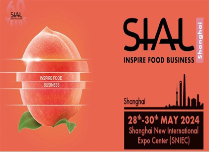 BICH CHI FOOD COMPANY AT SIAL SHANGHAI